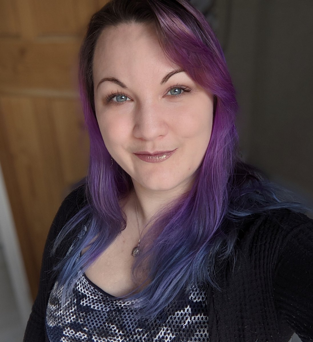 We're recreating our first ever date (2 years ago yesterday)  #lockdown style.We got dressed up a bit nice (minus Scumm wearing comfy joggers because y'know, post op.) #COVID19  #HowWeMet