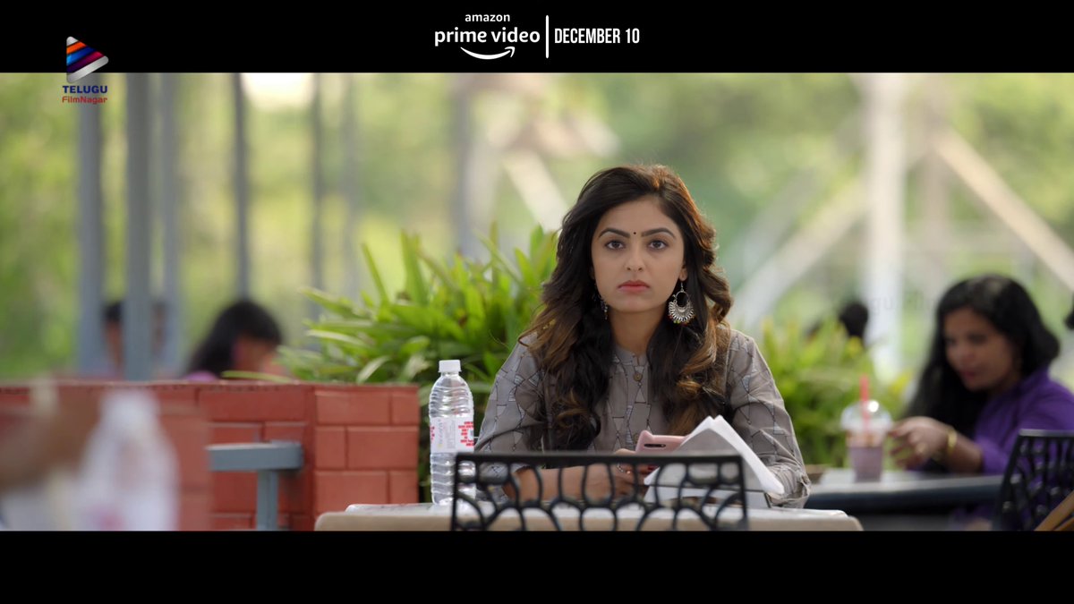 Maira Doshi tweet media