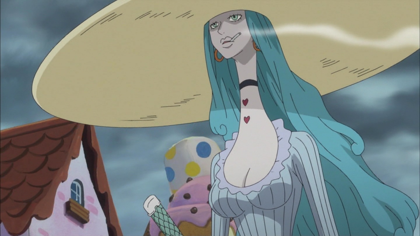 嘲笑のひよこ すすき 本日12月10日は One Piece のシャーロット 家3女 トットランド ナッツ島の大臣 鬼夫人 きふじん シャーロット アマンドの誕生日 おめでとう Onepiece ワンピース アマンド生誕祭 アマンド生誕祭 シャーロット