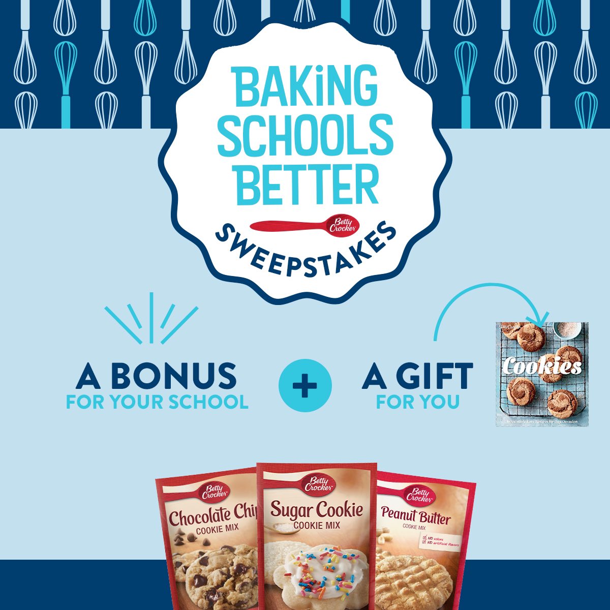 ptobrooklinenh's tweet image. 🍪 😋 Now until December 20th #603Brookline @CSDA_News @RMMSBlueJays #bakers #holidaybaking