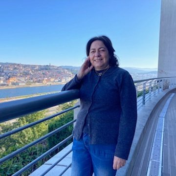 Maria João Malheiro tweet media