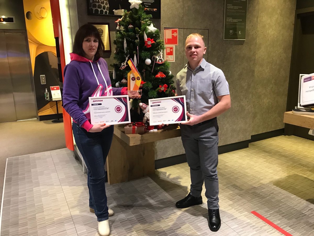 Сегодня в России отмечают Национальный День волонтёра!  В Москве на Международном Форуме добровольцев подвели итоги Всероссийского конкурса «Доброволец России». 3 добровольца из #СО вошли в число победителей!