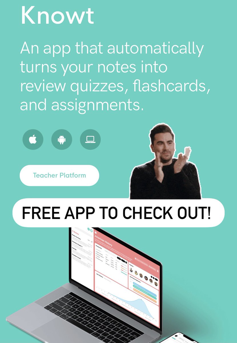 nadinegilkison's tweet photo. Teachers check out this app! ⬇️👩🏻‍💻♥️ https://t.co/O33QYOuKKq