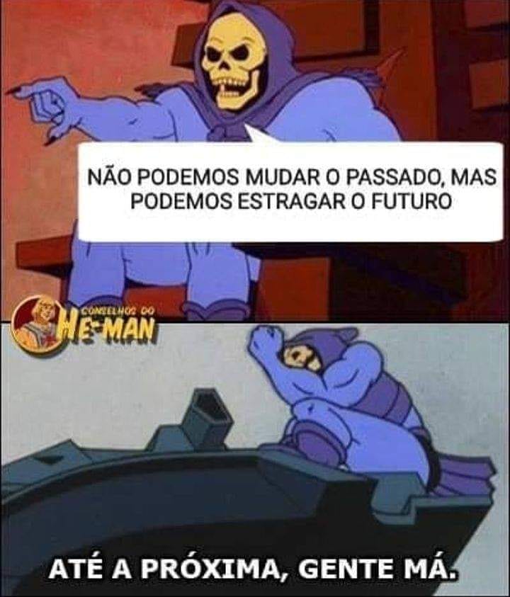 Os melhores memes de nerd em 2020 (1)