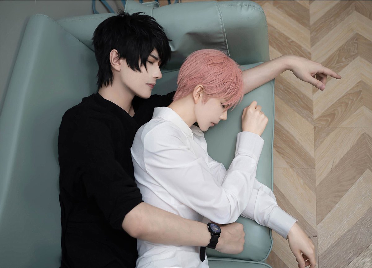 Shiroです╰(*´︶`*)╯♡ EoenibWU0AErkZW.jpg