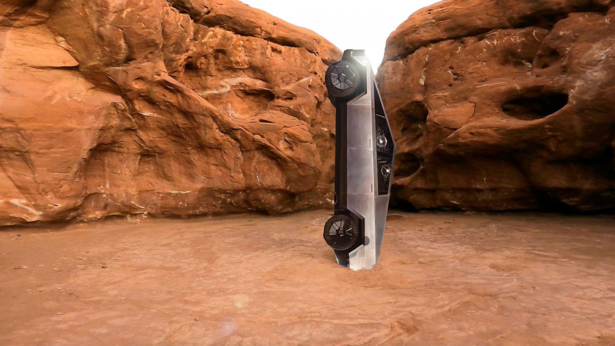 Eric Arneson tweet media