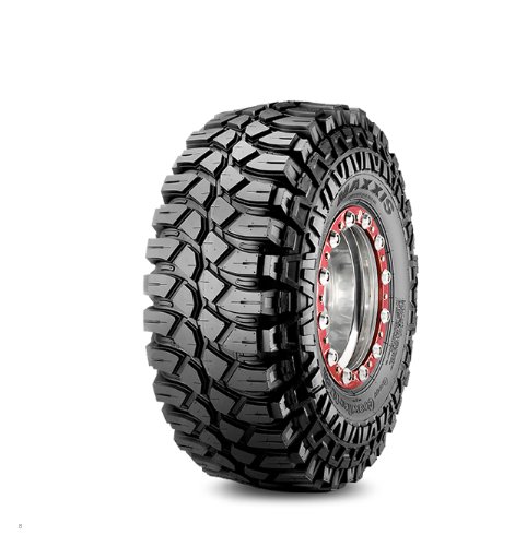 BUY THE RIGHT TIRENobby tires are great for offroading & give the car an awesome look but have less surface area in contact with road meaning, less traction, less breaking efficiency, etcThe small area in contact also carries more weight per square inch hence wears out faster