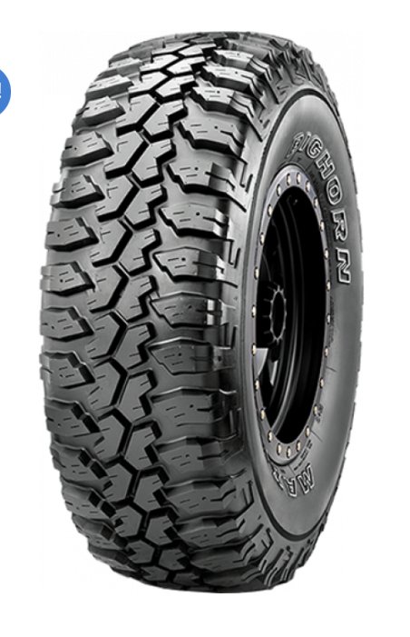 BUY THE RIGHT TIRENobby tires are great for offroading & give the car an awesome look but have less surface area in contact with road meaning, less traction, less breaking efficiency, etcThe small area in contact also carries more weight per square inch hence wears out faster