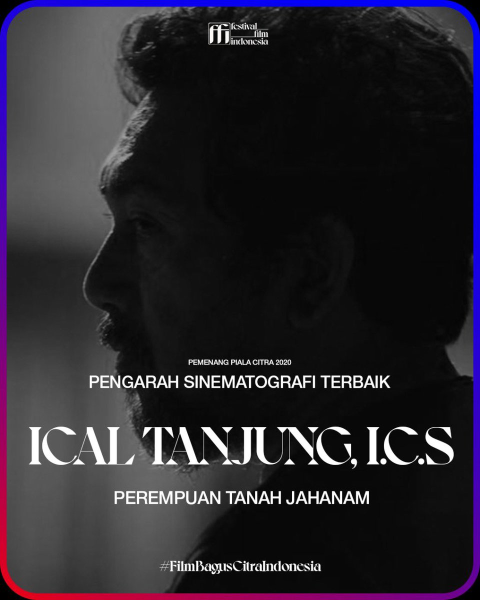 Festival Film Indonesia tweet media