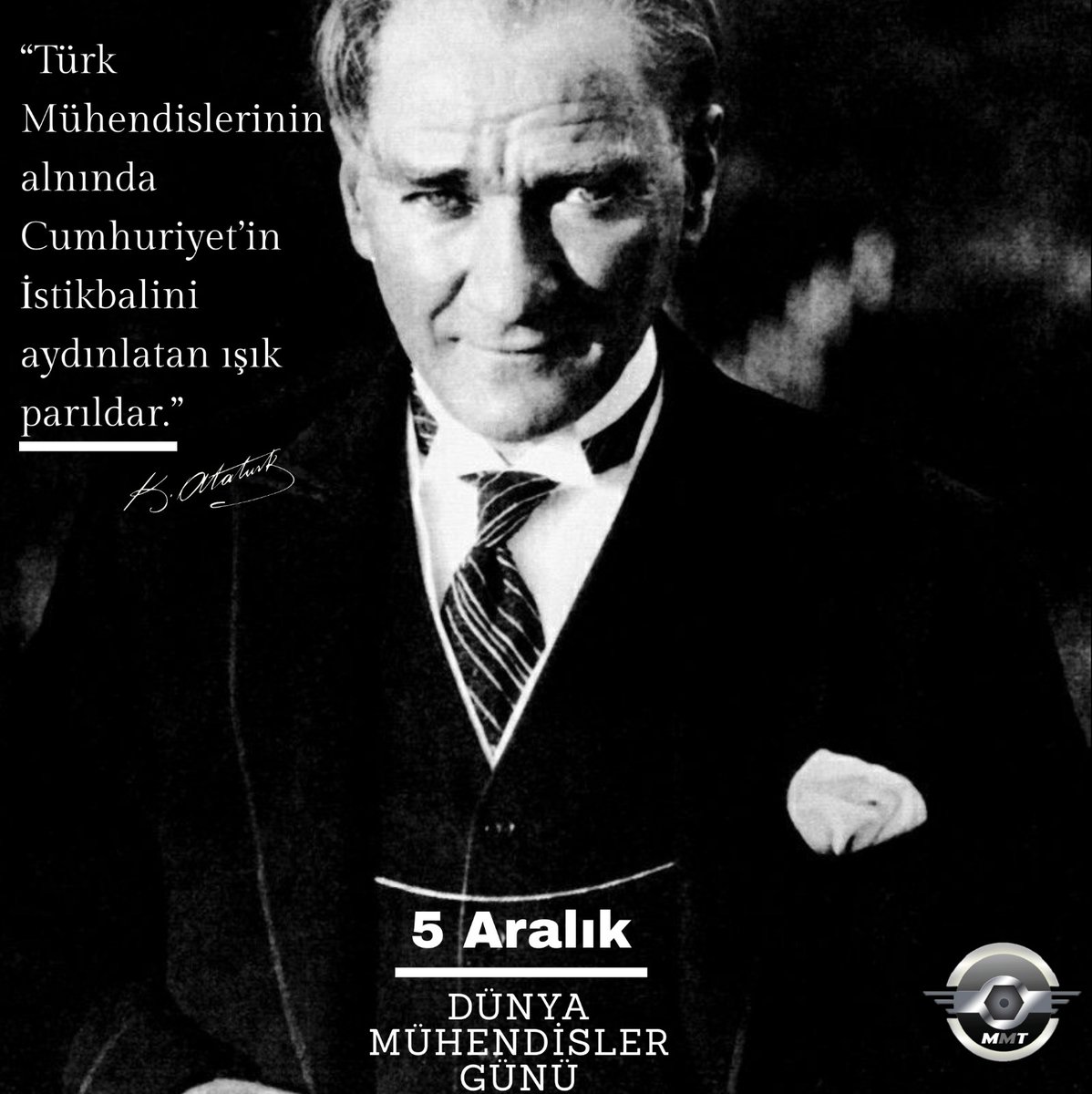 saummt's tweet photo. Dünya Mühendisler Günü Kutlu Olsun
#saummt #sakaryauniversitesi https://t.co/TU7GanMDWL