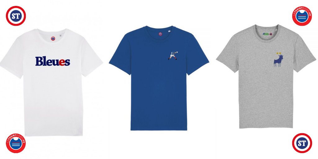 sportricolore's tweet photo. 🇫🇷 JEU CONCOURS 🚨

On vous fait gagner un t-shirt de votre choix dans la boutique en ligne de @LeTshirtFoot 🎁

N'hésitez pas à jeter un coup d'oeil sur https://t.co/8H8DoPq6rX 👀

✅ RT + FOLLOW @sportricolore et @LeTshirtFoot pour participer au concours ‼️

🍀 TAS le 11/12 https://t.co/KY5OQkwC0X
