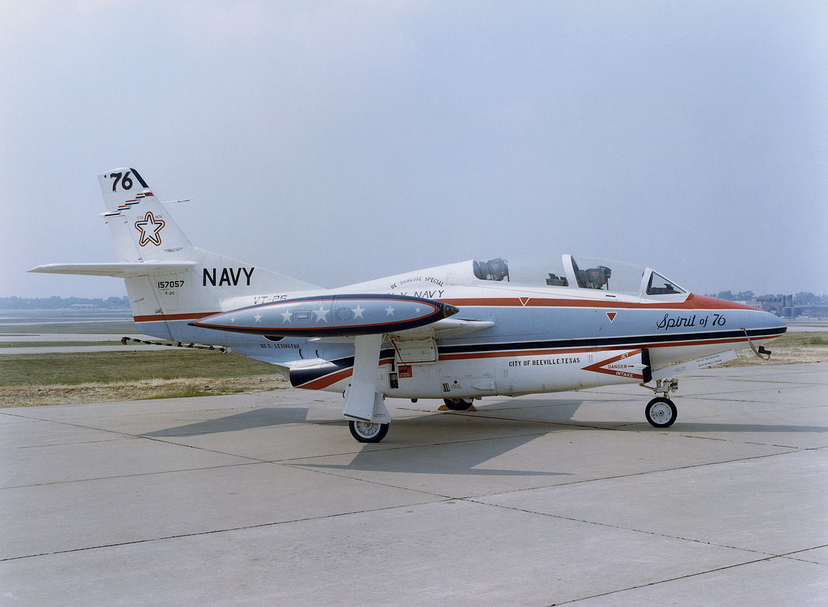 US Bicentennial aircrafts schemes.  #aviation