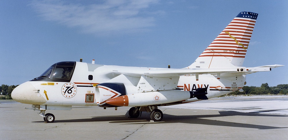 US Bicentennial aircrafts schemes.  #aviation