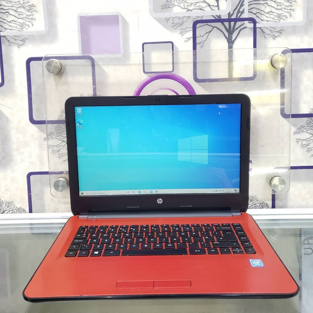 trafficbutter's tweet photo. #Usused Hp Laptop 14inch Laptop 🏷️ 💥💥 Available
.
.
Specs♦️♦️♦️
14" FHD Display
Intel Celeron N3060 1.6Ghz
4GB RAM,
256GB SSD
All Day Battery 🔋

See more => https://t.co/3KesHoyZTC

To order, call or whatsapp 08120654721 or DM @gadgetfreakzng https://t.co/knVawdVRrp