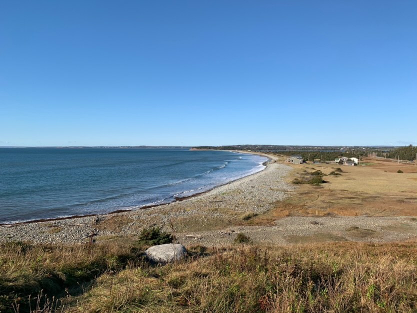 TCTrail's tweet photo. Looking for an east coast adventure, the #AtlanticViewTrail is perhaps the most scenic of #Halifax’s #rails-to-trails routes. At 10km in length, it’s an easy trail to accomplish by bike or by foot.
/🍁\
📷: @Maxwellsmart
#AtlanticviewTrail #TGT #TheGreatTrail #Hike https://t.co/wH3OJ2P7uG