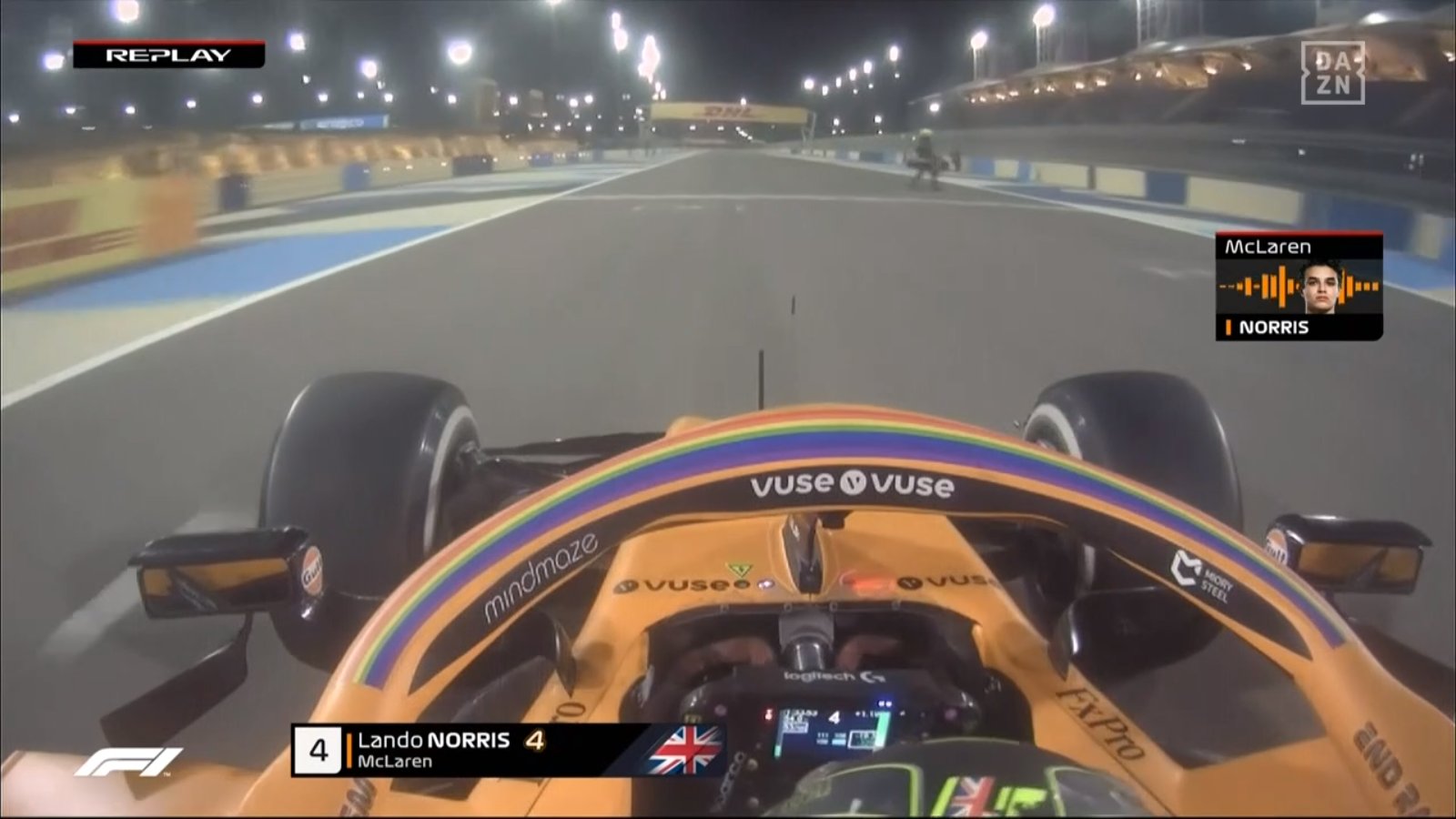 1f 本日 漸くバーレーンgpを見終わったのですが F1好きなら一度は通ってきてると思われる 検索してはいけないワード フランソワ セベール ヘルムート コイニク トム プライス 死亡事故 を思い出すシーンがあり 今後のレース運営が心配