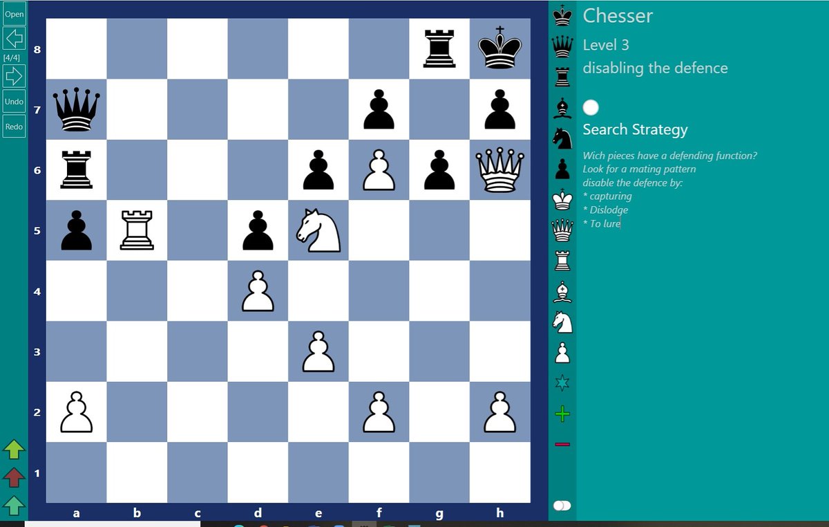 ChesserDemo's tweet image. Today I held my pitch for @LondonChessConf for Chesser the digital demo board. Unfortunately didn't make it to the final, but follow my next presentation tomorrow at chessconference.org