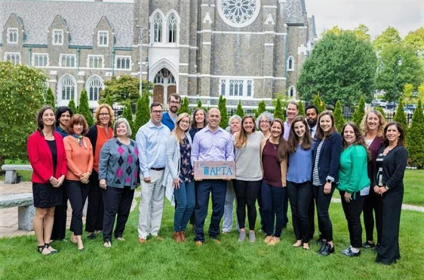 Aptaofma's tweet photo. Please vote in the APTA MA Elections. All members who complete a ballot will be entered into a drawing for coupons to the APTA MA Store. After you vote, tag us on social media that you voted - you will be entered into a drawing too #APTAMAvotes
https://t.co/P5G8zaI310 https://t.co/0gR1ovNLp6