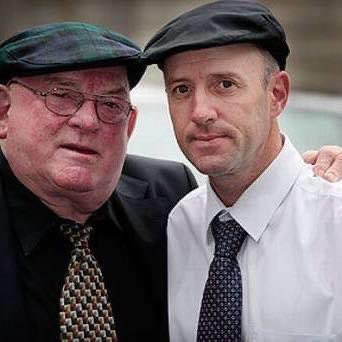 MHealyRae's tweet photo. 6 years to the day I lost my father Jackie. I’m reminded every day of the foundations he laid not just for me, but for all the Healy-Rae’s in politics today it all started with him. His work is still visible to this day around Co.Kerry along with the thousands of people he helped https://t.co/YIfdQk6kkU