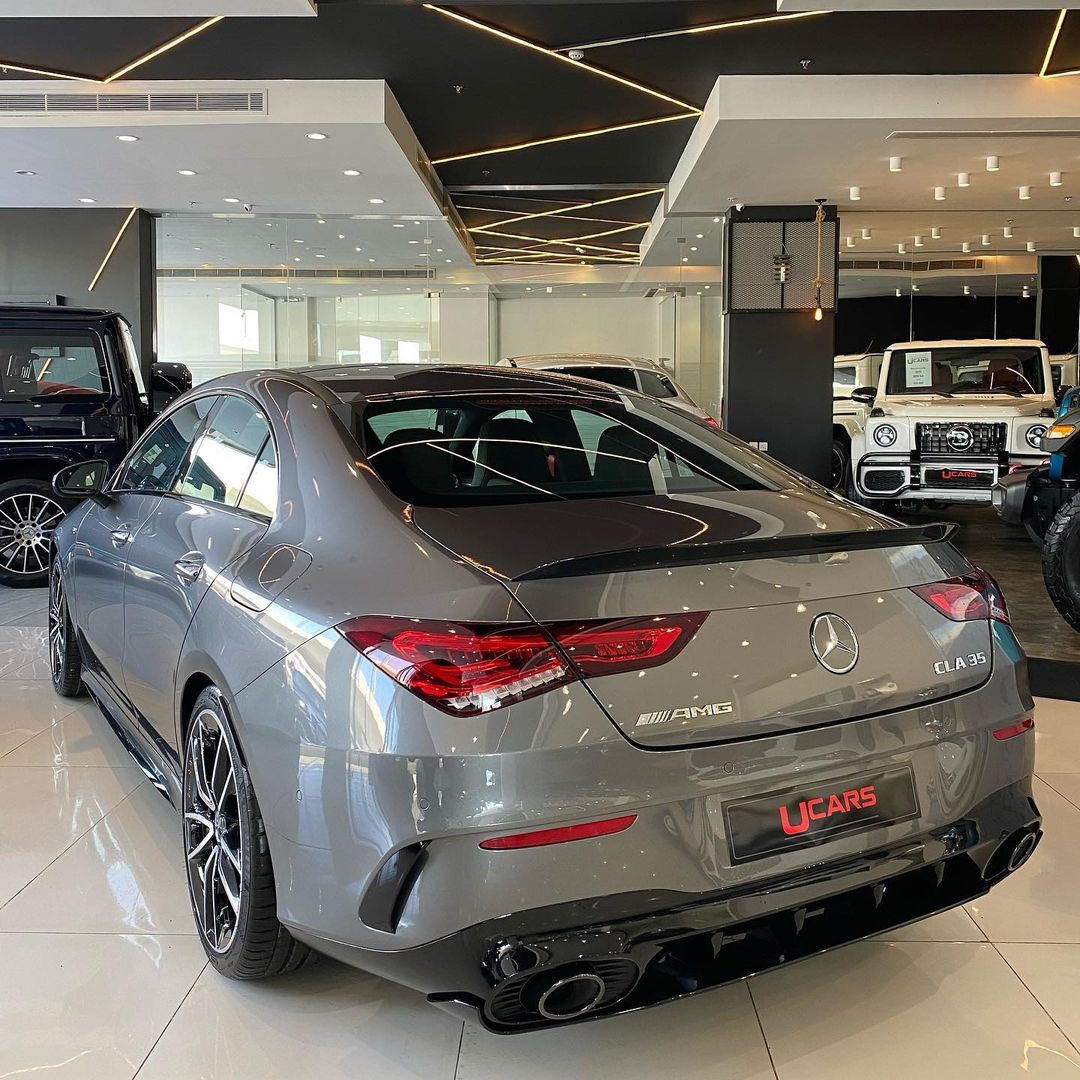 mbmaybachfans's tweet photo. The new CLA 35 AMG Coupé 4MATIC 306 HP 🍑 Rate it 1-10!

📸: @u_cars
#mercedesbenz #mercedesamg #mercedesbenzmaybachfans #cla #cla45s #cla45samg #cla45shootingbrake #cla35 #cla35amg #cla45samg https://t.co/dMTkx7hPhf