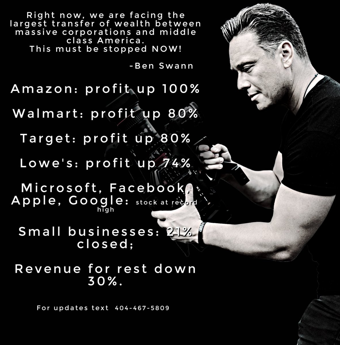 Ben Swann (@benswann_) on Twitter photo 