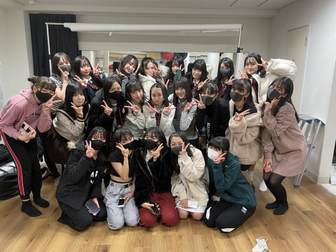Twitterのコスプレ画像7