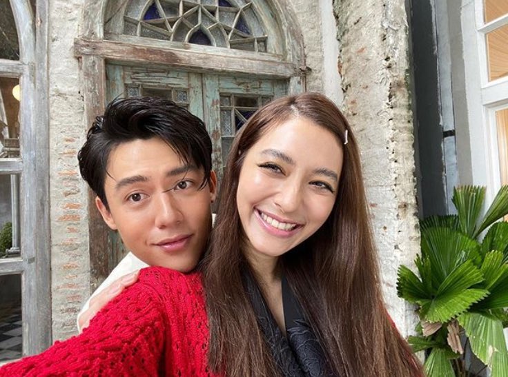 Mark Prin Philippines On Twitter All These Dramas Star The Top Actors On Thai Tv3 Including Mark Prin James Jirayu Mario Maurer Mew Nittha Kimmy Kimberley Ice Preechaya With His Performance