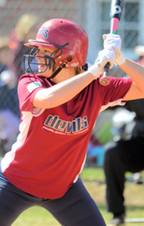 FDUDevils's tweet photo. #DYK 🥎
@fdudevilssb hall of famer, Brittni Adams '14, is top-5 in 9 categories of the programs record book & was a 4x 1st Team All @gomacsports Freedom selection from 11-14 🥇
Read the HOF write-up ➡️ https://t.co/dJ55TG7mWi
#HOFSaturday I #HeatsRising🔥 I #HornsUp🤘🏽 https://t.co/4PlOnIvBNr
