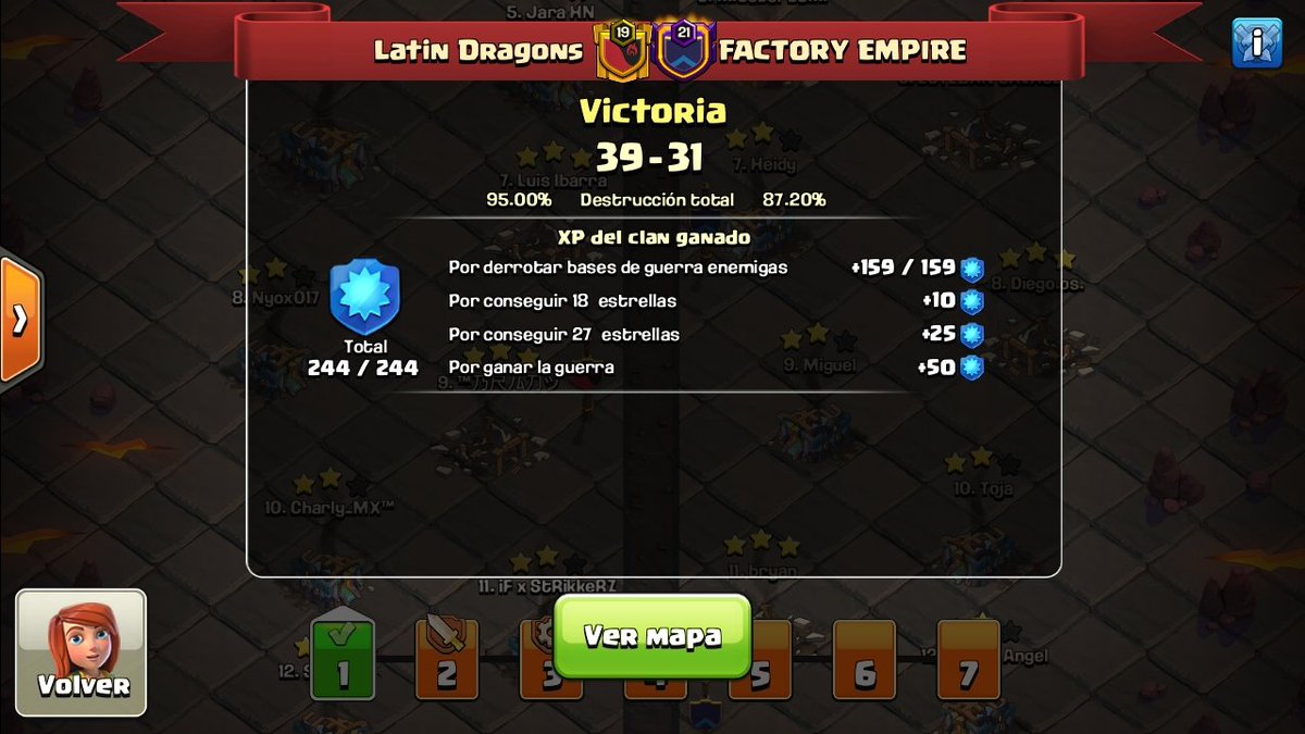 DragonsLatin's tweet photo. 🔱 Cwl: Día 1🔥

Rumbo a CAMPEONES 1 ⚡ https://t.co/ibGhq1FLuy