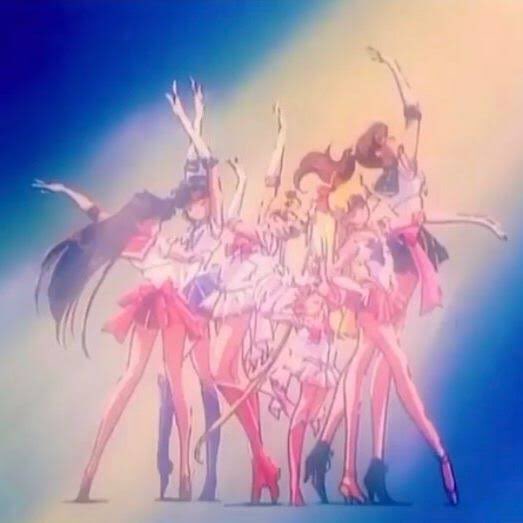 全セーラームーンのtwitterイラスト検索結果