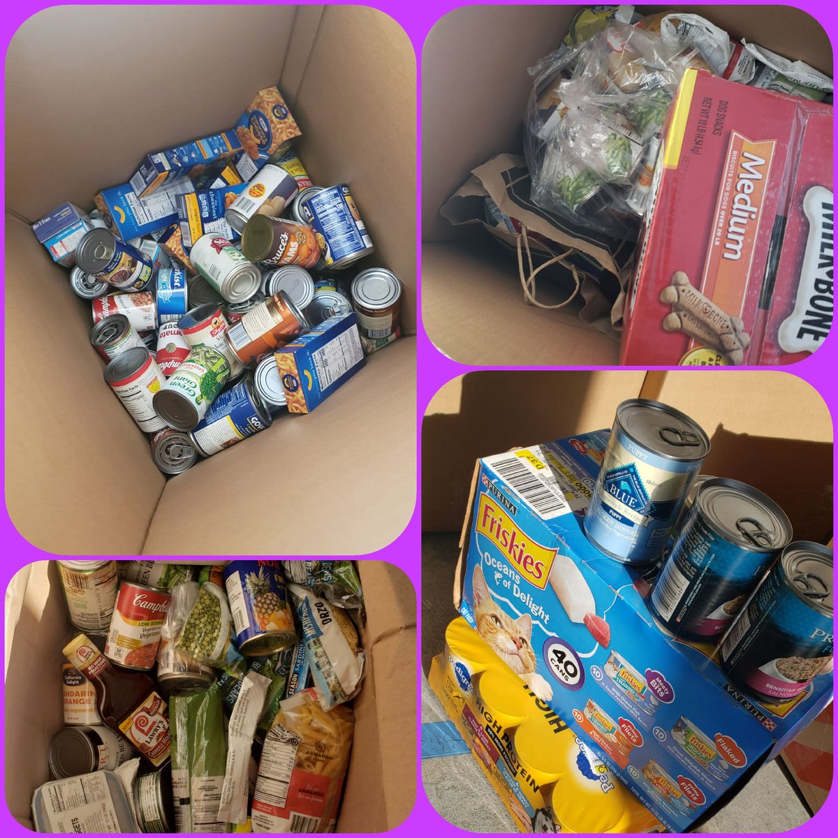 D90  giving back to the community 😊 <a href="/SmithtownHD/">Smithtown Home Depot</a> <a href="/localita39/">Marlene Mejias</a> <a href="/cardaci_michele/">Michele Cardaci</a> <a href="/TheresaTgord318/">Theresa</a> #knowoneshouldevergohungry #HomeDepot #givingback