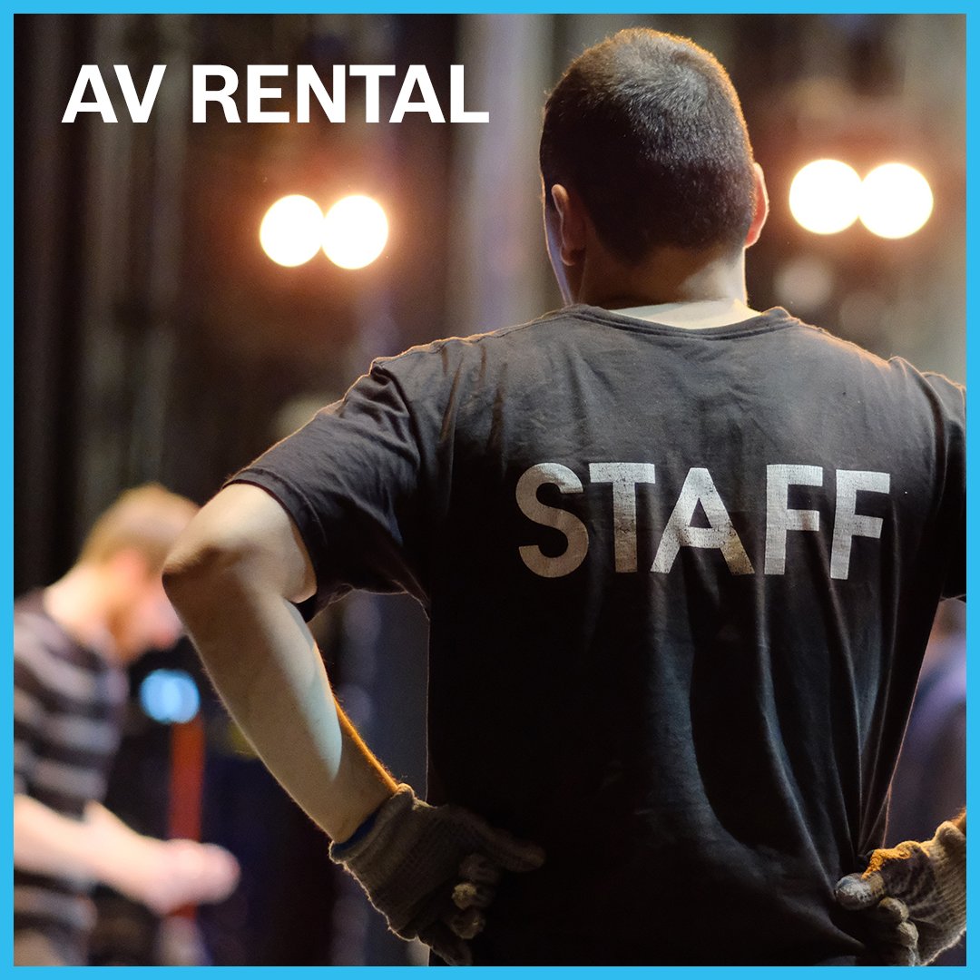 rtsintercoms's tweet image. RTS OMS is perfect for AV Rental companies - it packs industry-leading connectivity, OMNEO IP technology and more into a compact 1RU enclosure. 

Products that focus on the user, that&apos;s #theRTSdifference.

#RTS #RTSintercoms #IPnetwork #AVrental