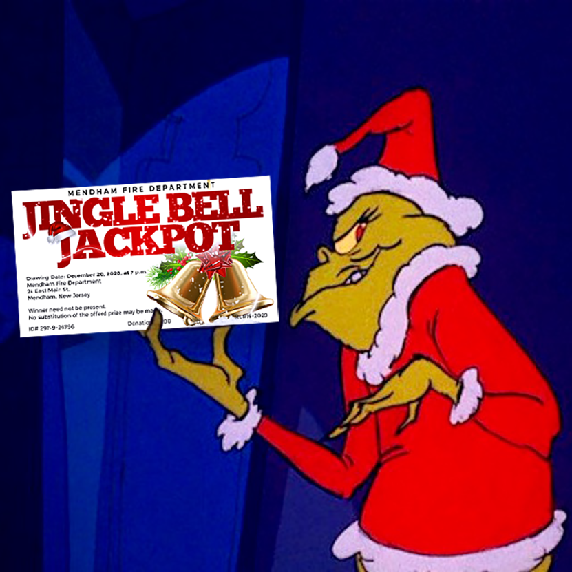 Mendham Fire Department tweet media