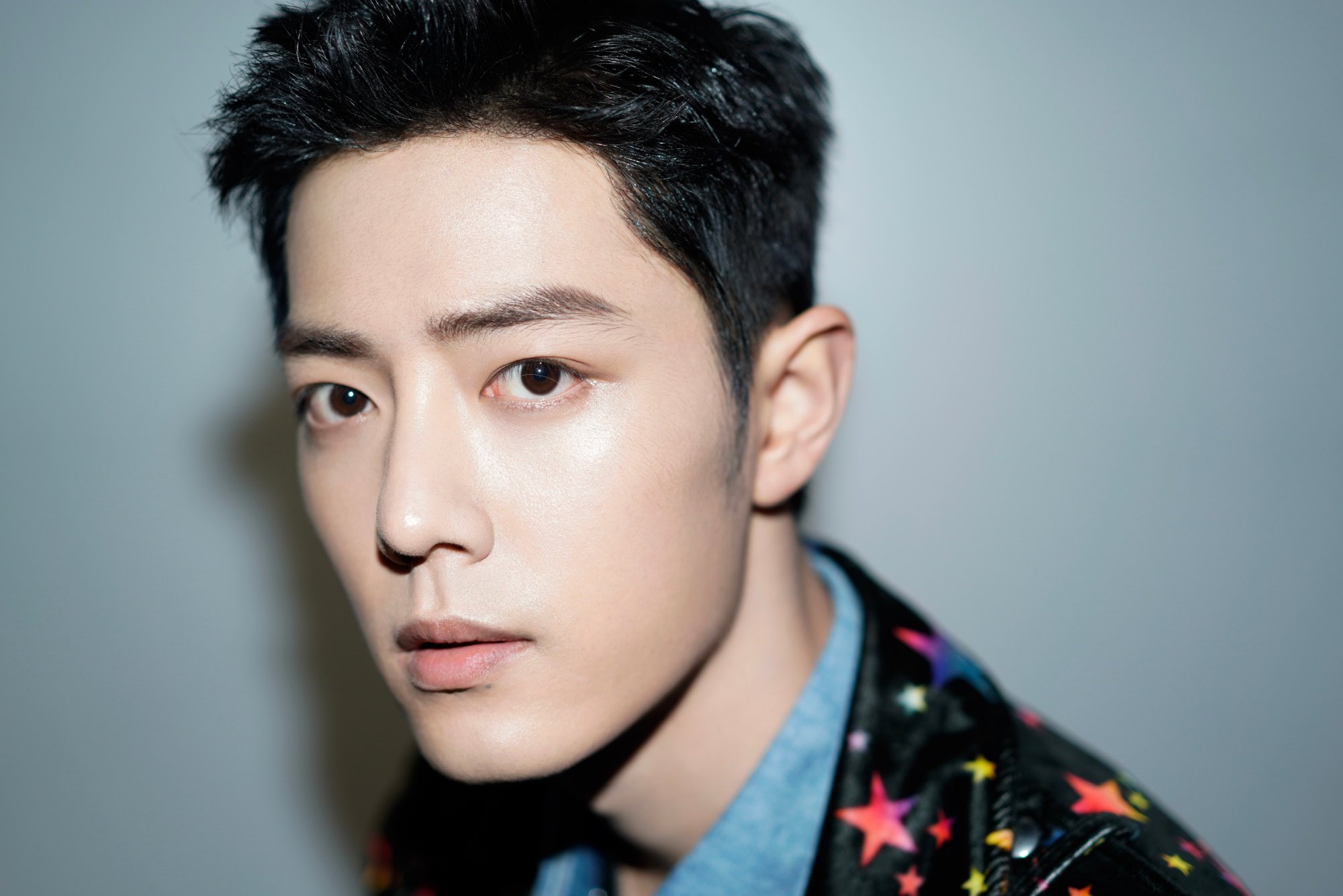 Daytoy Xiao Zhan