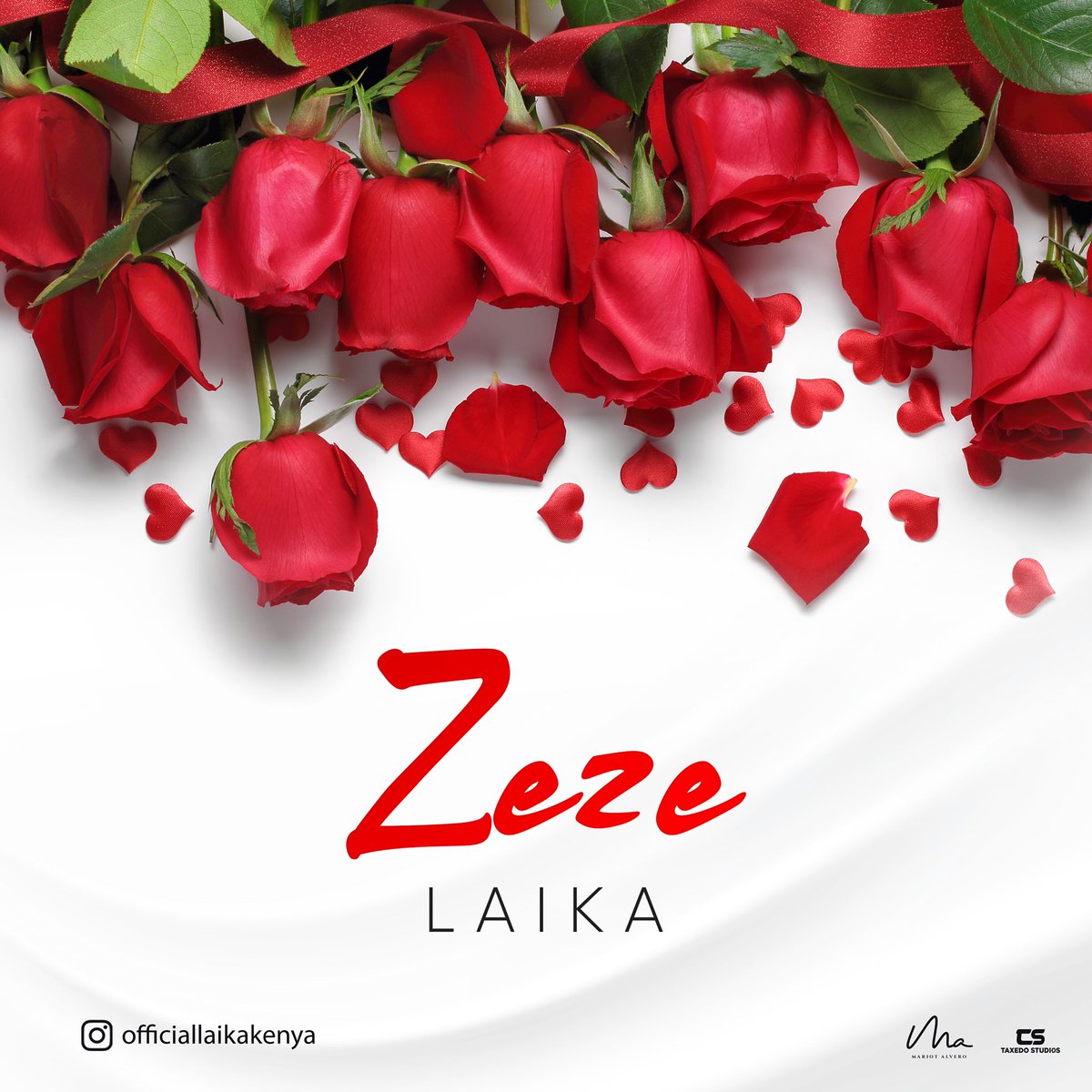This coming Tuesday we go live again on all digital platforms...This time we spread some love with Zeze by yours truly! Keep it locked my lovelies 🥀🥀🥀
