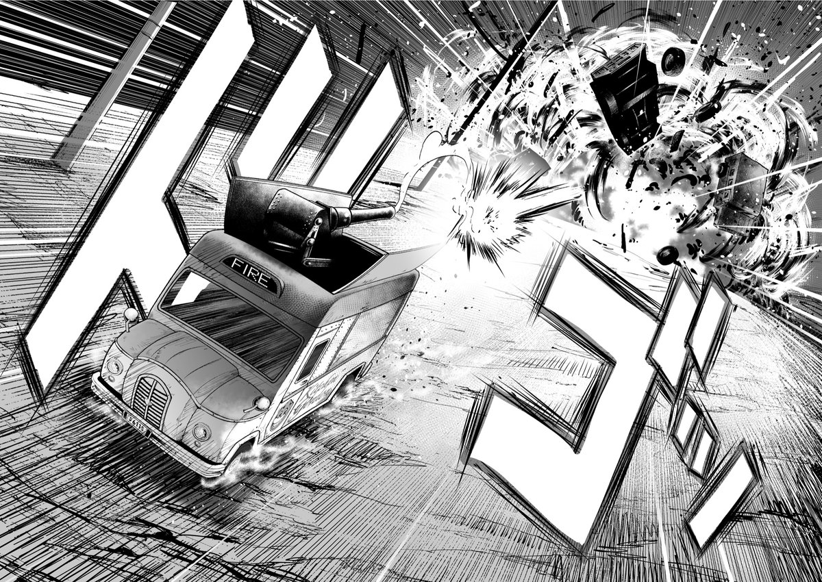 中年料理人が砂漠で倒れてた全裸の女子にごちそうする話(13/14)
#漫画が読めるハッシュタグ 