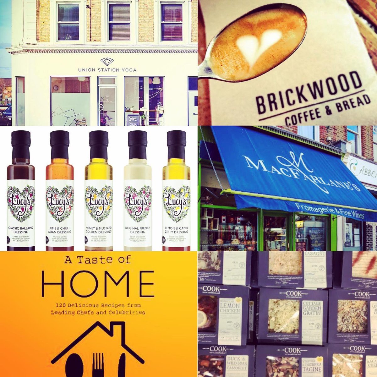 ClaphamCommon1's tweet photo. Incredible prizes from fantastic local businesses up for grabs in our raffle to raise money for @weareaceofclubs 

Enter now! https://t.co/kIhteFymjB

Winners announced on Christmas Day 🎄 https://t.co/vjVzXTcKYz