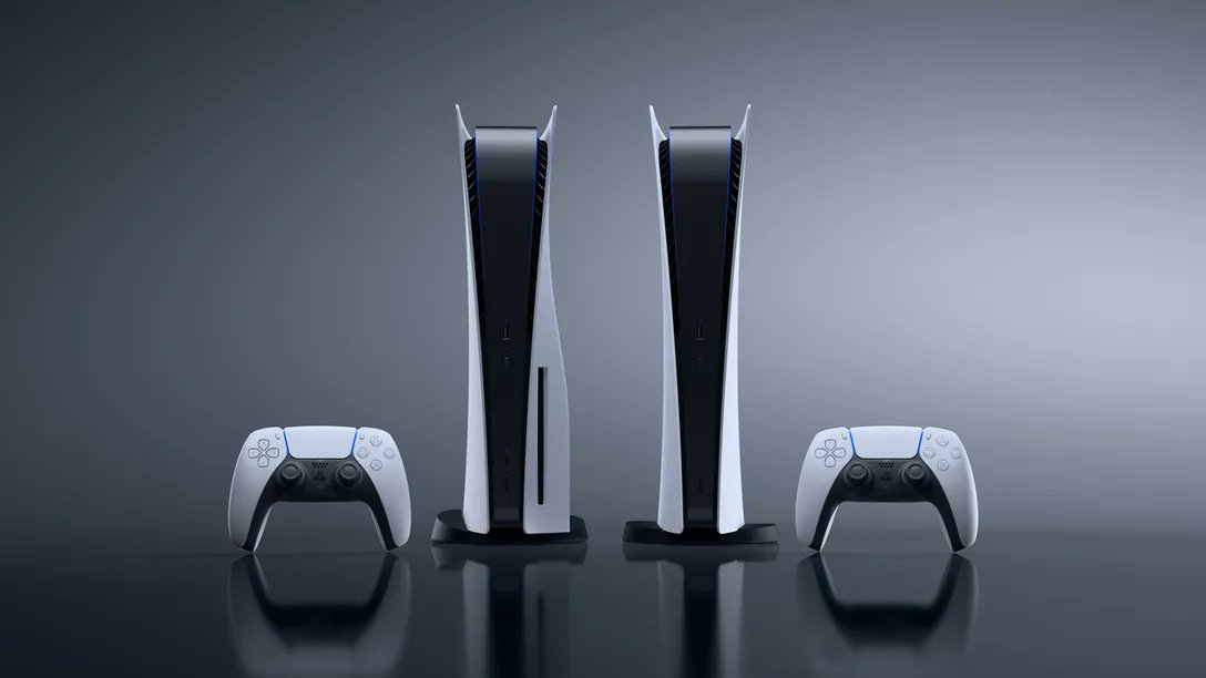 SortesM's tweet photo. 👉Todo lo que deseas saber sobre la PlayStation 5, todo en un solo lugar 
https://t.co/rc9cSFhYOY

#playstationES #PlayStation5 #sorteos #CONCURSO #COVID19 #Navidad2020 https://t.co/k3Ah4FZaTq