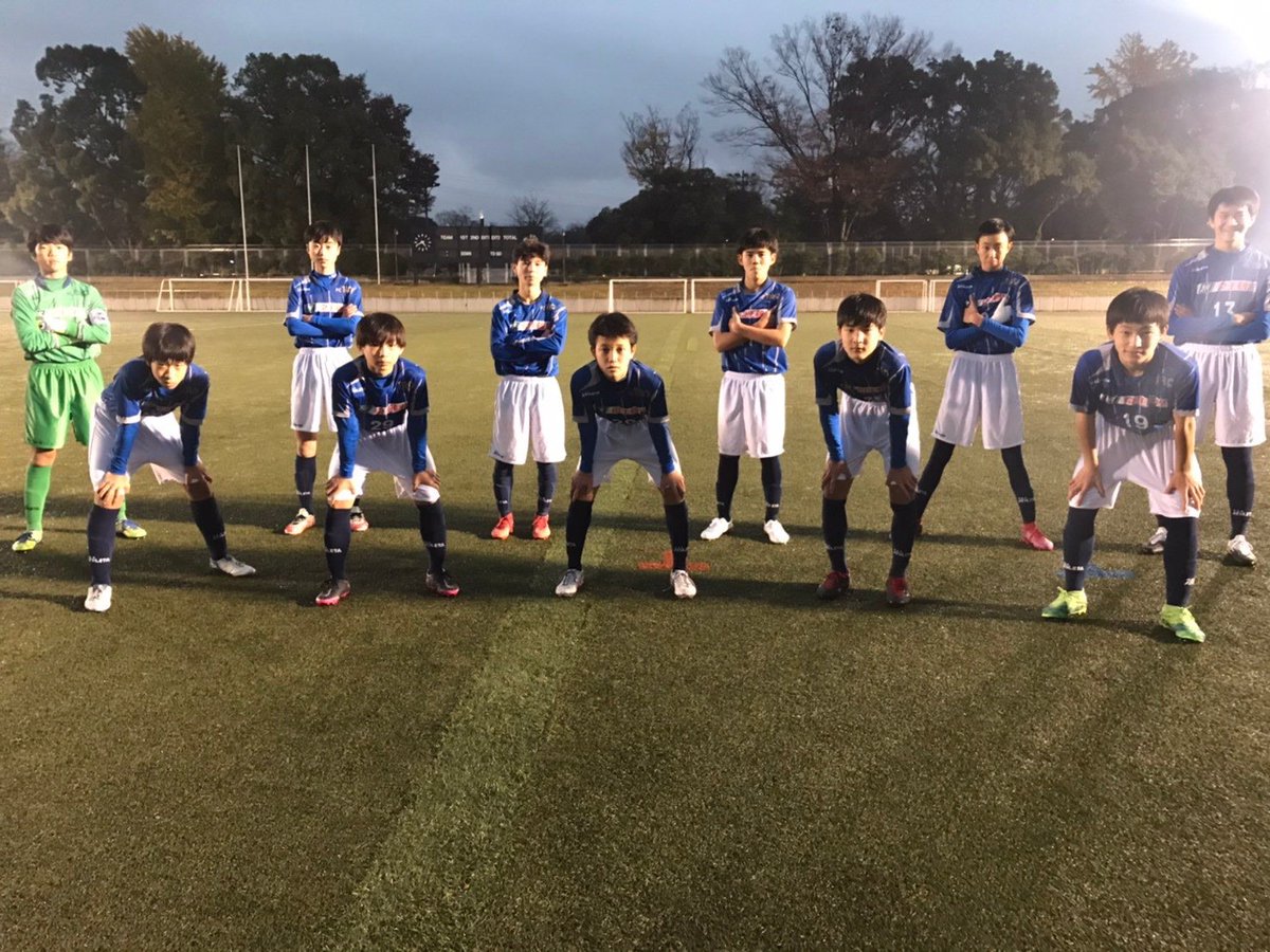 Fcトリプレッタ Fcトリプレッタjrユース U14 Vs Fc Vida 0 0 0 0 0 0 Pk4 1 3回戦も無事に勝利することができました U14選手権