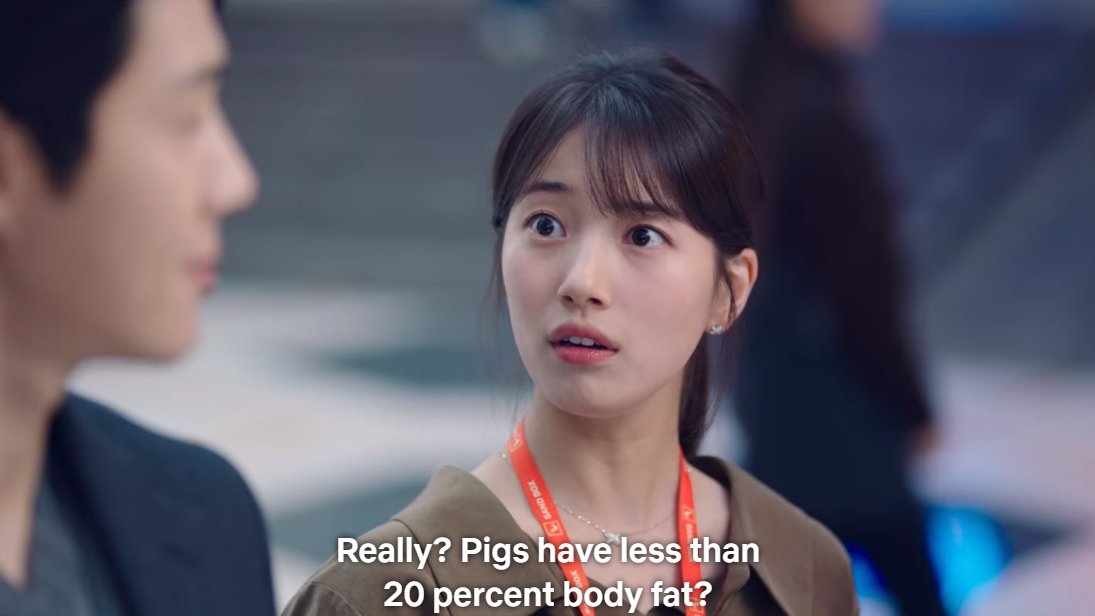 kdramafairy's tweet photo. STOP PLEASE IM ALREADY TRYING TO MOVE ON #StartUp #StartUpEp15 https://t.co/fxZQJ1Vshl