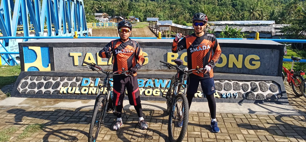 JanuarIchwan's tweet image. Kulon Progo tak akan pernah kehabisan spot untuk mengkewerkan tukang ngepit.

#jewelofjava
#KulonProgo
#explorekulonprogo

@panoramaKP 
@watespahpoh