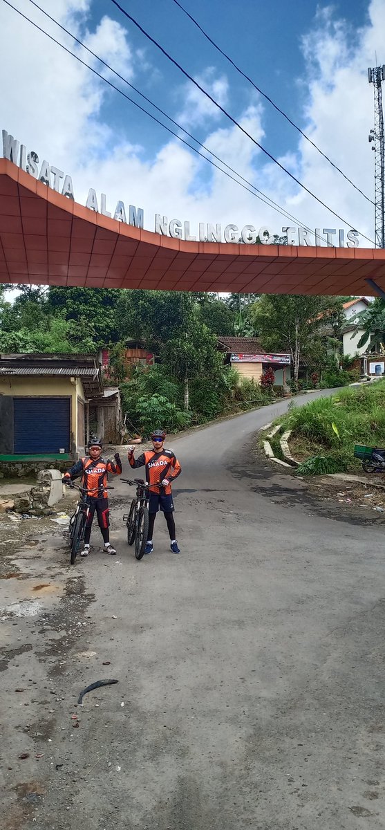 JanuarIchwan's tweet image. Kulon Progo tak akan pernah kehabisan spot untuk mengkewerkan tukang ngepit.

#jewelofjava
#KulonProgo
#explorekulonprogo

@panoramaKP 
@watespahpoh