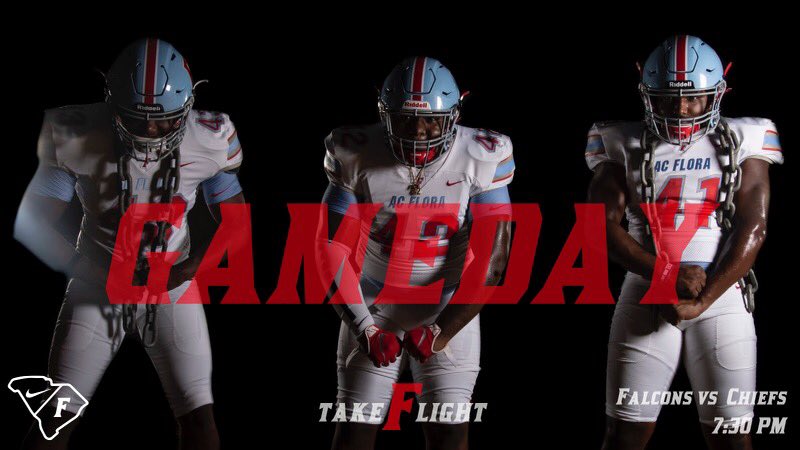 AC Flora Football tweet media