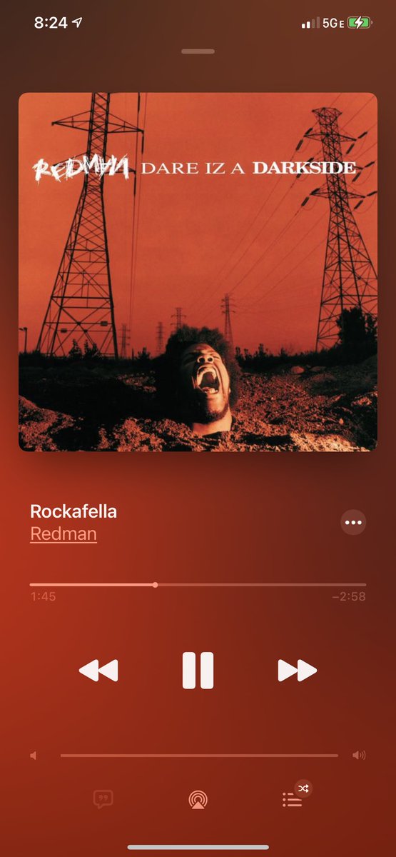 Askyomomma1's tweet image. #DazeIzADarkside 
Underrated Lp PERIOD 
#FunkDoc