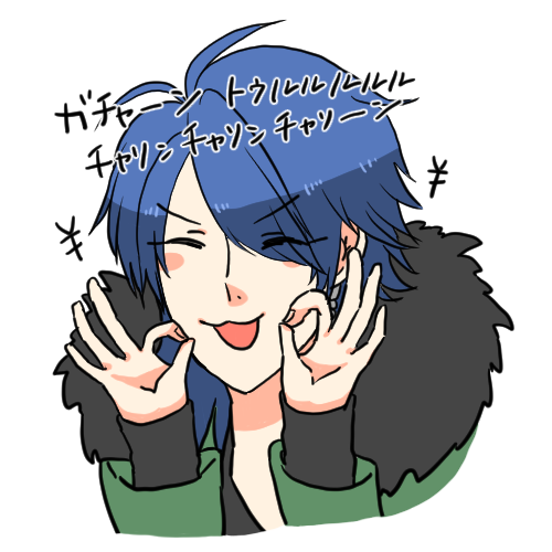 Chiyomika さんのイラスト一覧 Chiyomika さんのイラスト一覧