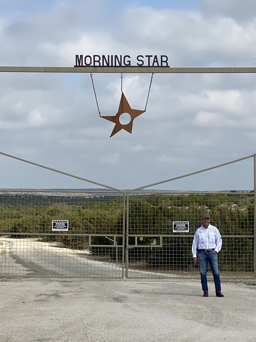 The Chinese have recently purchased over 180,000 acres of Texas ranch land near the runway of the US’s largest pilot training base for the Air Force. Standing at the their front gate on a recent reconnaissance trip, I couldn’t believe we allowed these purchases under CFIUS. 1/3