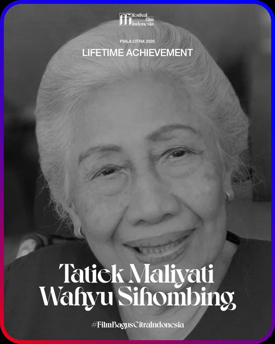 Festival Film Indonesia tweet media