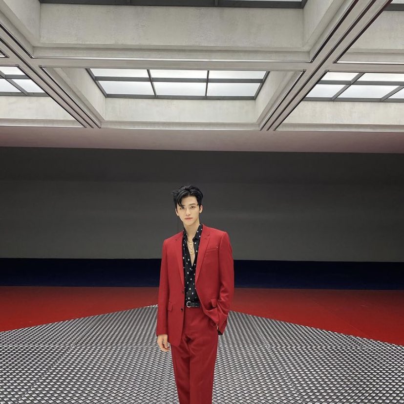 JAEMIN THAILAND | SLOW | tweet media