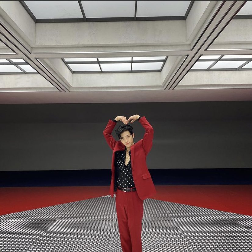 JAEMIN THAILAND | SLOW | tweet media