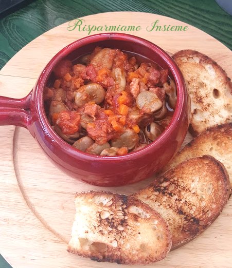 Risparmiamo2's tweet photo. #fave #favabeans #habas #tutorial #ricette #
https://t.co/L1eEixTj3Y https://t.co/4CQGeBrfSG